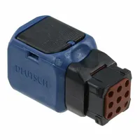 TE Connectivity Deutsch Connectors D369-P99-BP0