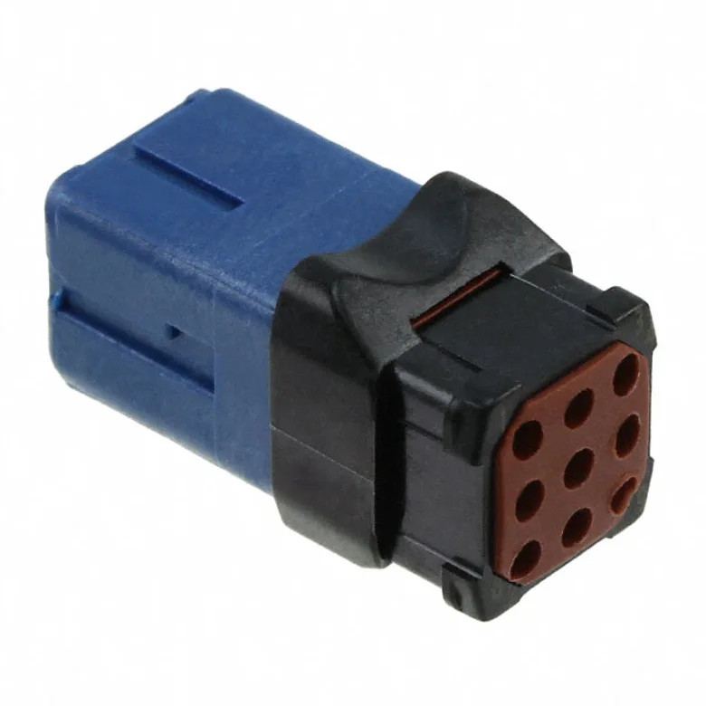 TE Connectivity Deutsch Connectors D369-R99-BS0