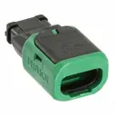 TE Connectivity Deutsch Connectors D369-P33-CP0