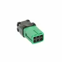 TE Connectivity Deutsch Connectors D369-R66-CS0