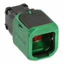 TE Connectivity Deutsch Connectors D369-P99-CP0