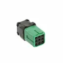TE Connectivity Deutsch Connectors D369-R99-CS0