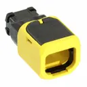 TE Connectivity Deutsch Connectors D369-P66-DP0