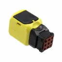 TE Connectivity Deutsch Connectors D369-P99-DP0