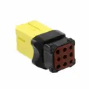 TE Connectivity Deutsch Connectors D369-R99-DS0