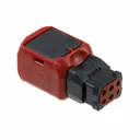 TE Connectivity Deutsch Connectors D369-P66-AP0
