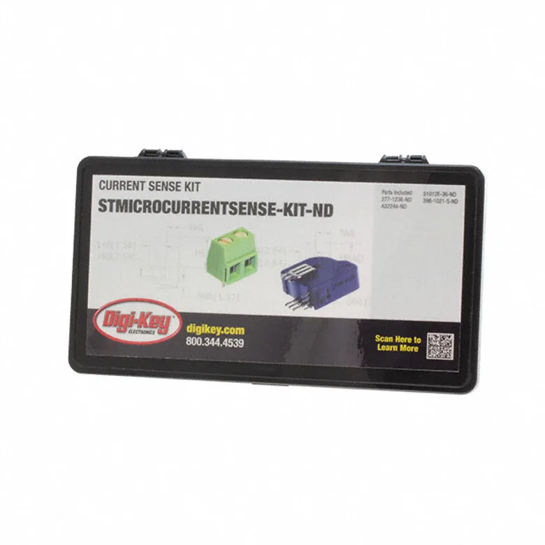 DigiKey Kit (VA) STMICROCURRENTSENSE-KIT-ND