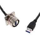 Amphenol Socapex USB3FTV2SA05NACROS