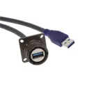 Amphenol Socapex USB3FTV2SA15GASTR