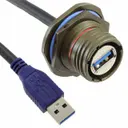 Amphenol Socapex USB3FTV7SA03GASTR