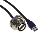Amphenol Socapex USB3FTV7SA15NASTR