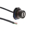 Amphenol Socapex USBFTV7SA2G10OPEN
