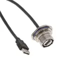 Amphenol Socapex USBFTV7SA2N10A