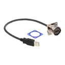 Amphenol Socapex USBFTVX2SA2G03A