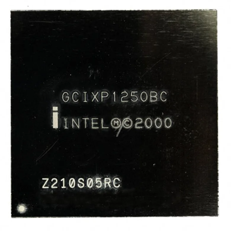 Intel GCIXP1250BC