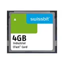 Swissbit SFCA4096H2BV4TO-C-MS-226-STD