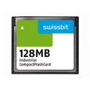 Swissbit SFCF0128H1BK1MT-I-MS-553-SMA