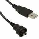 Conxall/Switchcraft DCM-USBNB-USBAR2