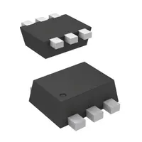 Central Semiconductor Corp CMLD6001DO TR PBFREE