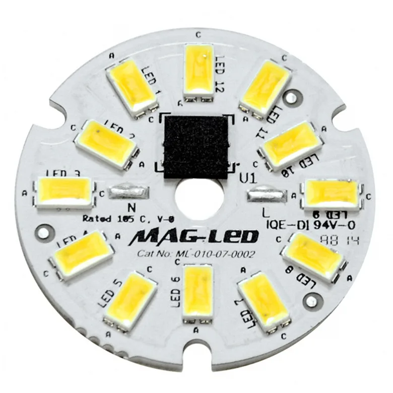 Mag-LED Solutions ML-010-07-0002