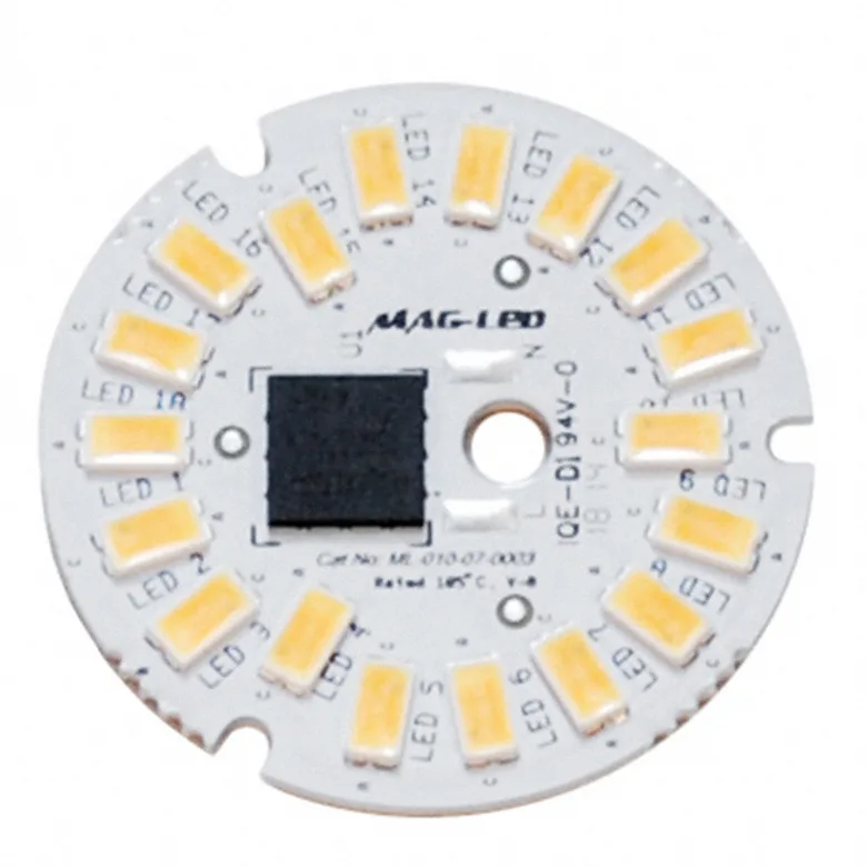 Mag-LED Solutions ML-010-07-0003