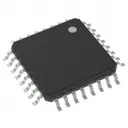 Microchip Technology AT42QT1245-AU