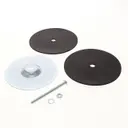Hammond Manufacturing 1182KIT500