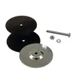 Hammond Manufacturing 1182KIT1500 缩略图 1