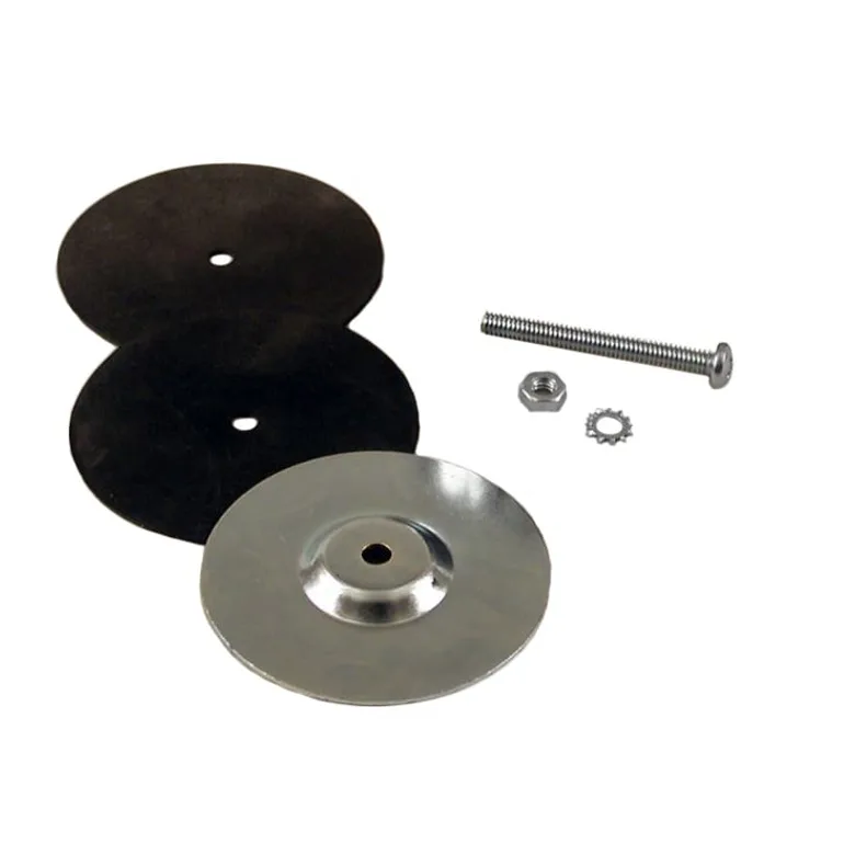 Hammond Manufacturing 1182KIT1500