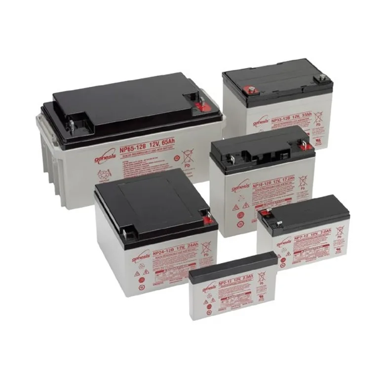 EnerSys NP18-12FR