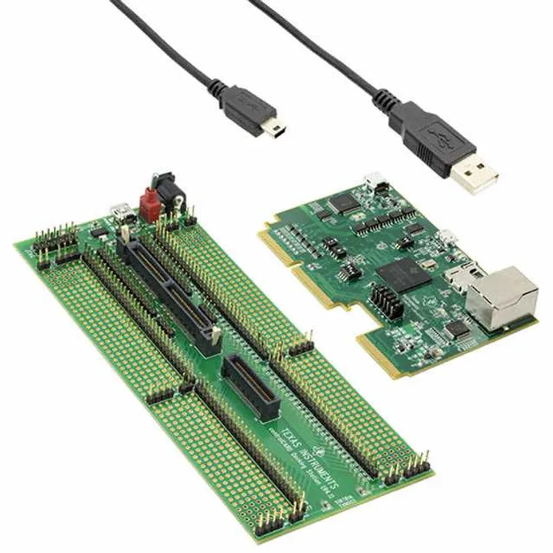 Texas Instruments TMDSDOCK28M36