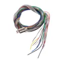 ITT Cannon, LLC MDM-21PH006P-A174