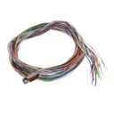 ITT Cannon, LLC MDM-21SH006F-A174