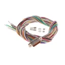 ITT Cannon, LLC MDM-21SH006P-A174