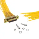 ITT Cannon, LLC MDM-25PH001P