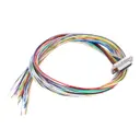 ITT Cannon, LLC MDM-25PH003B-A174