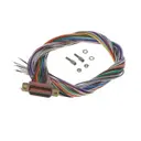 ITT Cannon, LLC MDM-25PH003M7