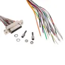 ITT Cannon, LLC MDM-25PH003M7-A174