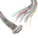 ITT Cannon, LLC MDM-25PH006L-A174
