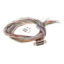 ITT Cannon, LLC MDM-25PH006M7-A174
