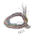 ITT Cannon, LLC MDM-25PH006P-A174