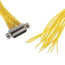 ITT Cannon, LLC MDM-25PH011F-A174