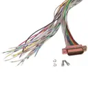 ITT Cannon, LLC MDM-25SH006M5