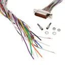 ITT Cannon, LLC MDM-25SH006M7-A174