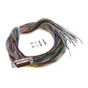 ITT Cannon, LLC MDM-25SH006P-A174