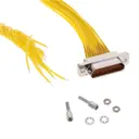 ITT Cannon, LLC MDM-25SH011P-A174