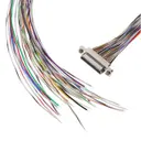 ITT Cannon, LLC MDM-31PH003F-A174
