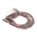 ITT Cannon, LLC MDM-31PH006F-A174