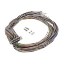 ITT Cannon, LLC MDM-31PH006M7-A174