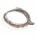 ITT Cannon, LLC MDM-31SH003F-A174